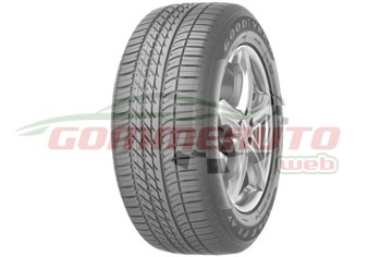 COP. 255/60WR19 GOODYEAR F1 ASYM SUV AT LR FP XL 113W